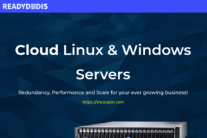 ReadyDedis expand to Singapore – 15% Off NVMe VPS