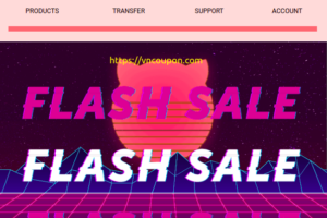 [Flash Sale] Porkbun – .XYZ Domain only $0.98 on first year