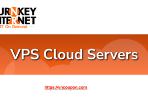 TurnKey Internet – Up to 50% OFF Cloud VPS