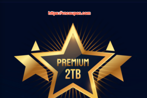 pCloud – 67% Off 2 TB Premium Plus for 90 days