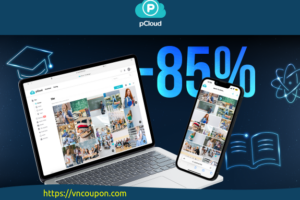 pCloud Special Family Day Deal! 85% Off Cloud Storage