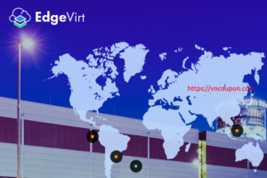 Edgevirt – Miami 10Gbps KVM VPS from $1.75/month
