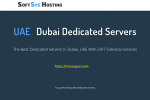 Softsys Hosting – 25% Off Managed VPS from $18.75/month