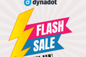 Dynadot Coupon & Promo Codes on February 2024 – $7.99 .COM Registrations