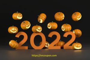 [Halloween 2022] List of all VPS, Web Hosting Coupons!