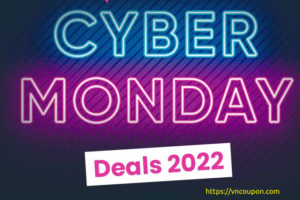 [Cyber Monday 2022] List of all VPS, Web Hosting & Domain Coupons!