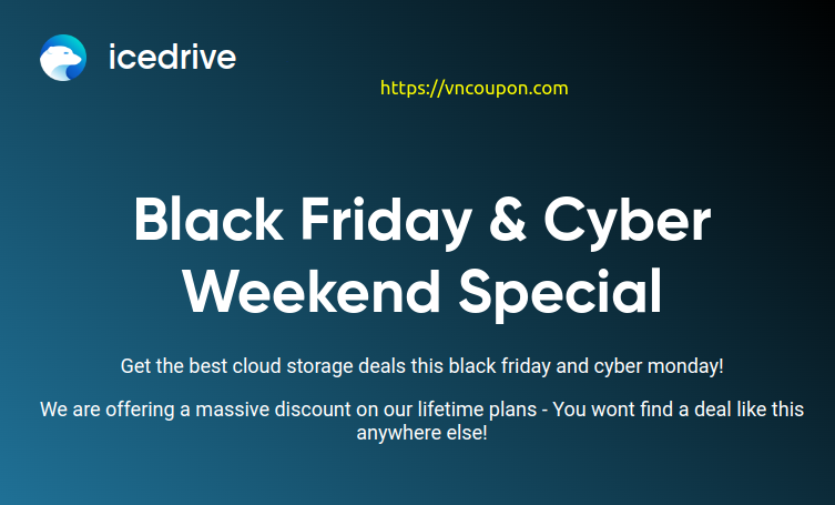 Hostodo NVMe KVM Black Friday Sale, Las Vegas, Spokane, & Miami