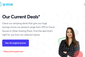 DesiVPS May Promotional Offers – Special VPS from $15/Year