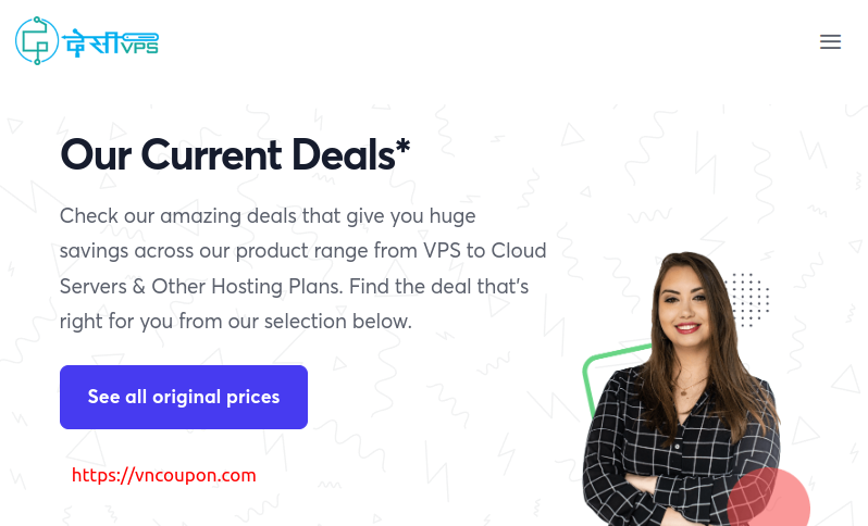 DesiVPS February Promotional Offers – Special VPS from $15/Year