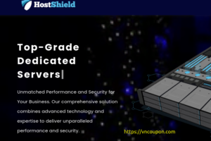 HostShield – Discounted Dedicated Servers in the Netherlands from $69.99USD / Monthly