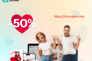 [Valentine’s Day 2025] pCloud – 50% discount Cloud Storage Lifetime Plan