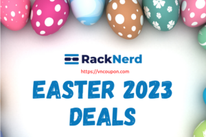 [Easter 2023] RackNerd – KVM VPS Deals from $10.78/Year