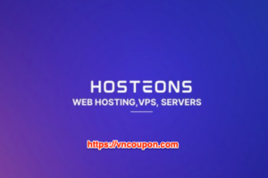 HostEONS 5th Anniversary Special Promo – Double Bandwidth for all VPS Packages