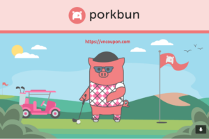 [Summer Sale] Porkbun Summer savings inside! – up to 95% OFF domains