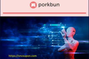 Porkbun – Celebrate the .xyz 9th anniversary with 80% OFF!