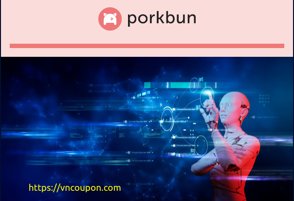 Porkbun – Celebrate the .xyz 9th anniversary with 80% OFF!