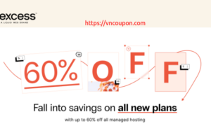 Nexcess – Save 60% Off on Managed Magento Hosting & WordPress Hosting