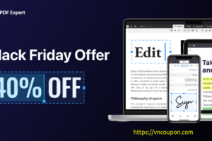 Exclusive Black Friday 2024 Deal: 40% Off PDF Expert Subscription!