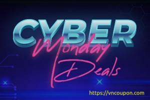 [Cyber Monday 2023] Best VPS, Dedi, Web Hosting & Domain deals