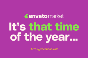 [Cyber Monday 2024]  Envato Market Cyber Week Sale – Up to 50% Off – Coming Soon