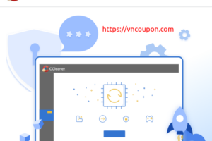CCleaner Coupon & Promo 2023 – Get 20% off on CCleaner Professional