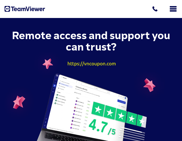 TeamViewer VN: Hướng Dẫn Toàn Diện từ Cài Đặt đến Tối Ưu Sử Dụng cho Mọi Nhu Cầu