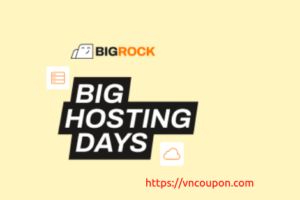 BigRock Big Hosting Days Sale – 75% Off Web Hosting
