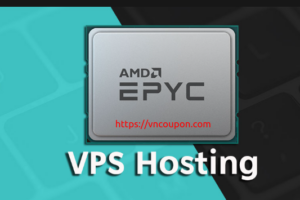 server-factory.com – The Netherlands AMD EPYC VPS Promo from $2/month – 50% OFF for yearly payment