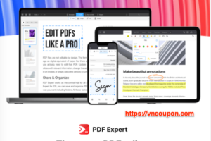 30% OFF on PDF Expert Premium Annual Subscription!