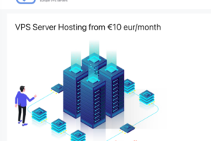 Profvds – VPS Hosting from €8.00 in Slovakia