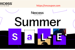 [Summer Sale ]Nexcess – Save 60% Off on Managed Magento & WordPress Hosting