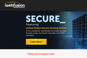 iWebFusion – Special Dedicated Servers Promo from $45/month