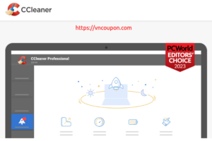 CCleaner Coupon & Promo 2024 – Get up to 60% Off – Autumn Sale!