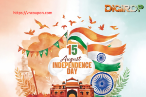 India’s 78th Independence Day – DigiRDP Special Ryzen VPS from $5/month