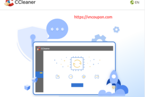 CCleaner Coupon & Promo in 2024 – Get up to 50% Off (Spring Sale)