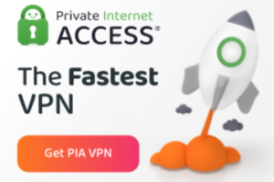 Save 83% Off on Private Internet Access VPN Services