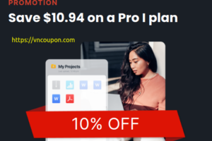 MEGA Cloud Storage – Save $10.94 on a Pro I plan