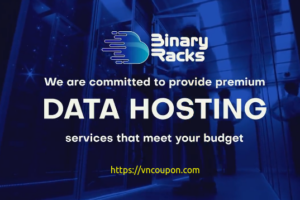 Binary Racks – Budget Linux VPS from $2/Month in London – Cheap Dedicated Servers from $79.00 monthly