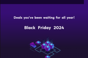 [Black Friday 2024] Rare Cloud – 75% Off VPS Hosting