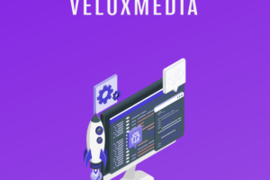 [Black Friday 2024] VeloxMedia – 50% OFF KVM VPS from £3/month