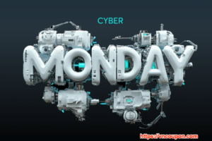 [Cyber Monday 2024] List of all VPS, Web Hosting & Domain Offer!