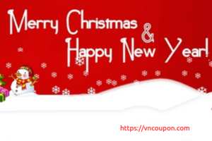 [Christmas 2024 Sale] Big Savings on VPS, Web Hosting & Domains