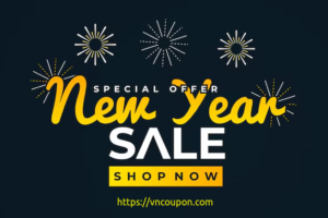 [New Year 2025] Exclusive Deals on Hosting, Cloud, VPS & Domains