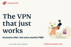 ExpressVPN Deals: Get Up to 61% Off + Free 4 Months