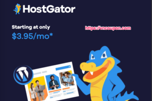 Hostgator – Up to 71% Off Web Hosting in August 2025