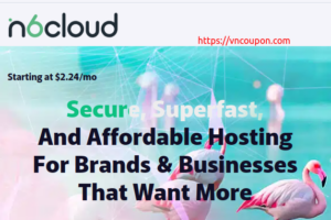 N6Cloud – Save Up to 66% Off Canada Shared & VPS Hosting