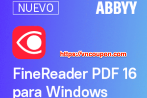 [Valentine’s Day 2025] 20% OFF on ABBYY FineReader PDF