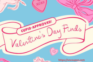 [Valentine’s Day 2025] Creative Market – Save up to 25% on every asset