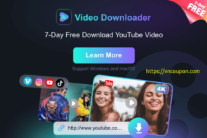 EaseUS Video Downloader: 7-Day Free Download YouTube Video