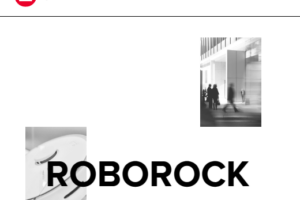 Roborock March Promo – Get Extra $30 Off on Roborock!